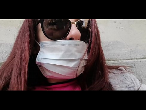 ❤️ Nicoletta tau ua pauj rau nws cov neeg zej zog thiab pees hauv nws lub chaw nres tsheb (Tshwj xeeb Covid19 Italian Quarantine) Super porn ntawm porn hmn.tubsexer-porn.ru ib