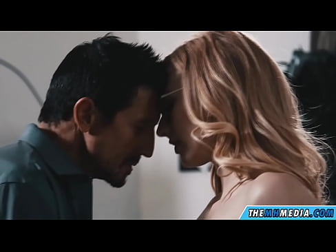 ❤️ Romantic poj niam nrog ib tug slutty blonde Super porn ntawm porn hmn.tubsexer-porn.ru ib