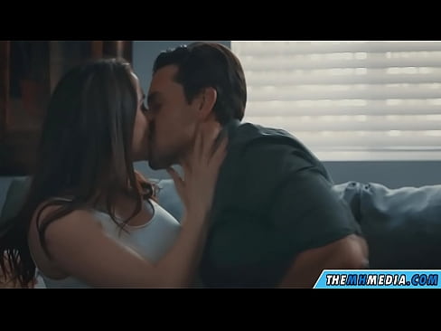 ❤️ Romantic poj niam nrog ib tug zoo busty niam Super porn ntawm porn hmn.tubsexer-porn.ru ib