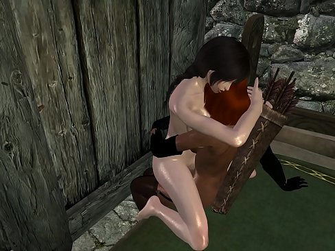 ❤️ thaum so, thiab siv lub cev ntawm tsbbe thiab unpe siab tshaj plaws lam, succubus thiab nord Super porn ntawm porn hmn.tubsexer-porn.ru ib