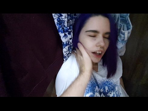 ❤️ Pom kuv tus ntxhais hauv lub txee dai khaub ncaws thiab pab nws cum Super porn ntawm porn hmn.tubsexer-porn.ru ib
